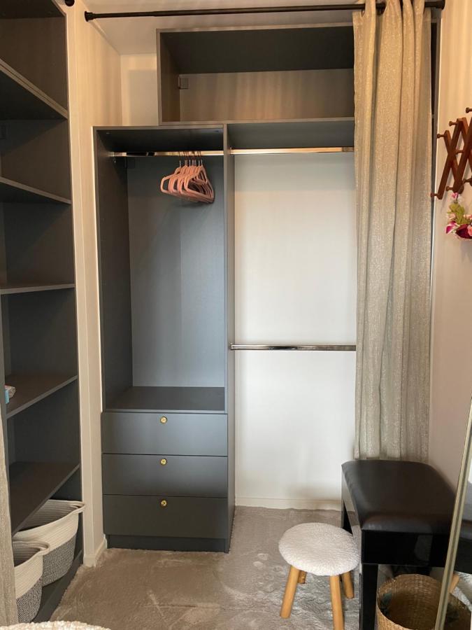 Rose Blossom Apartment In Paris Vanves Extérieur photo